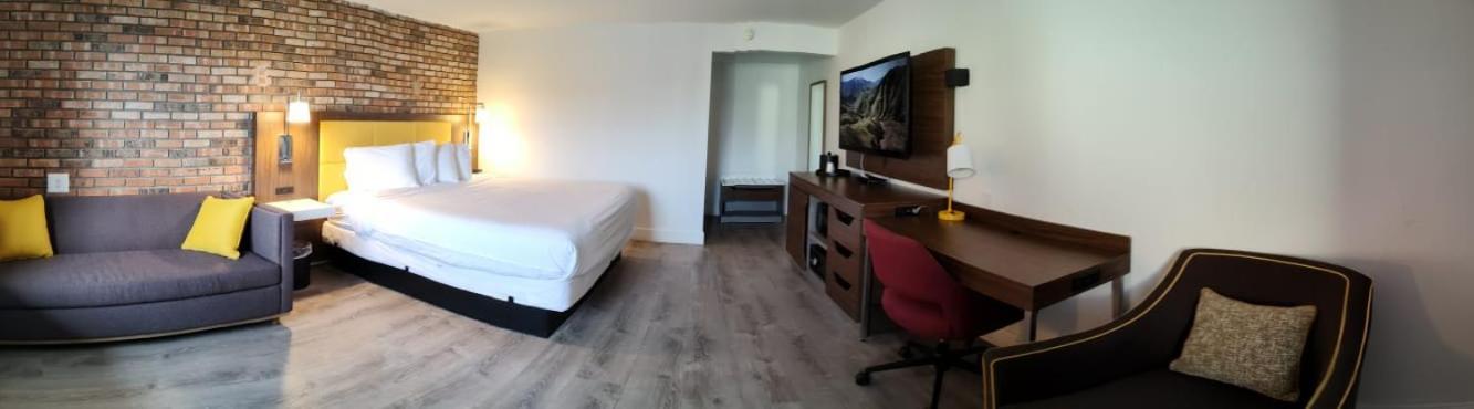 Hotel Penn & Philadelphia - Bensalem