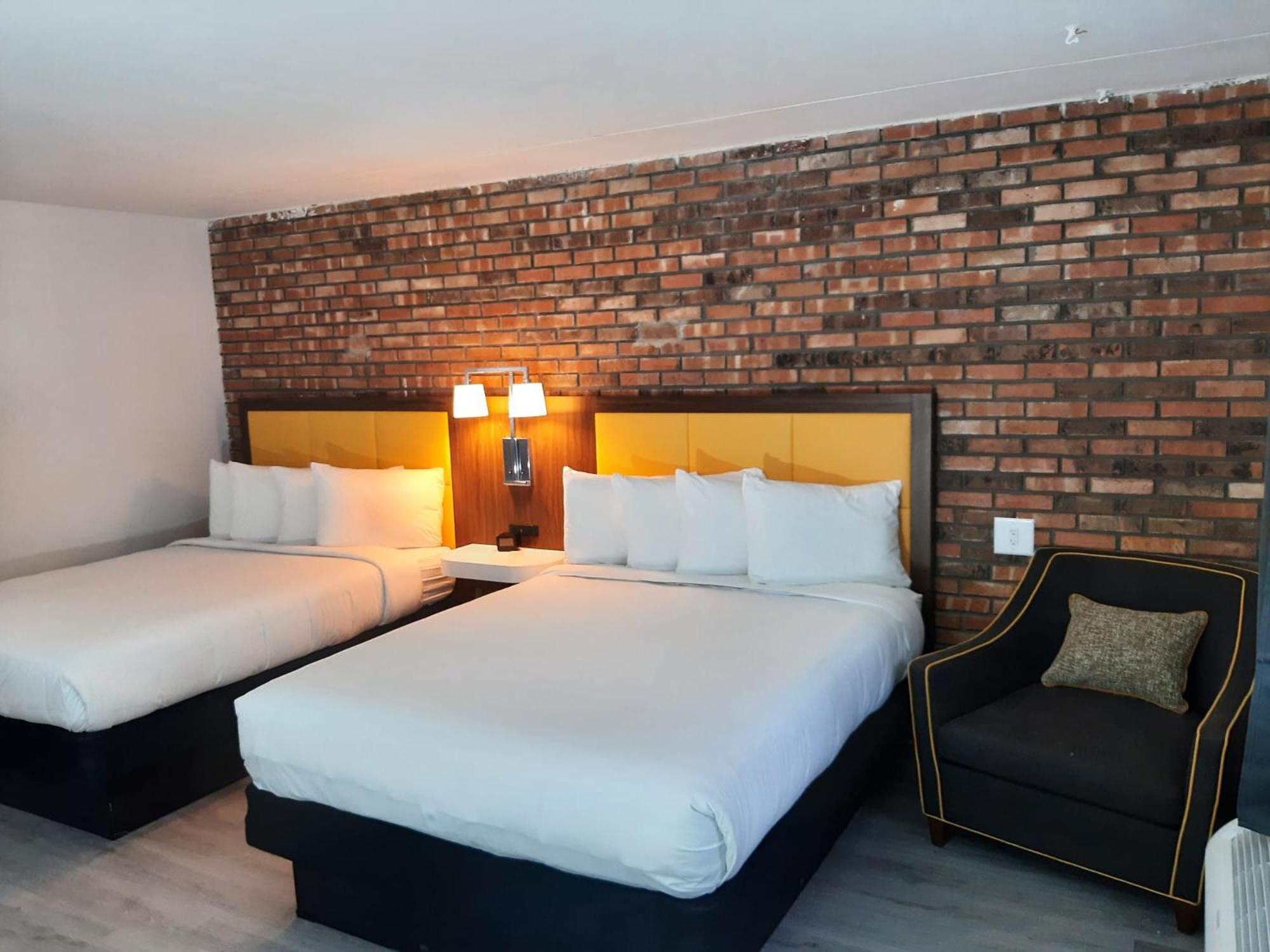 Hotel Penn & Philadelphia - 3*